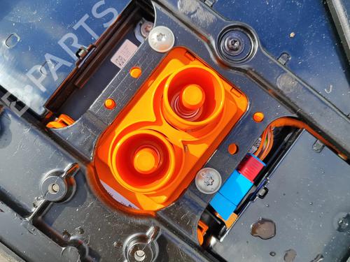 Battery AUDI Q8 E-TRON Sportback (GET) 55 quattro | BP27789238E11