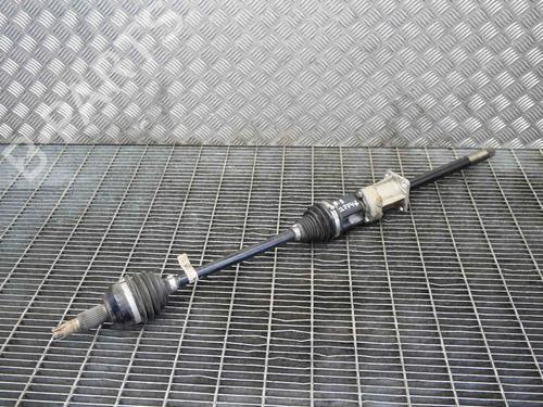 Used Left front driveshaft MASERATI GHIBLI III (M157) 3.0 S Q4 (409 hp) 7798243