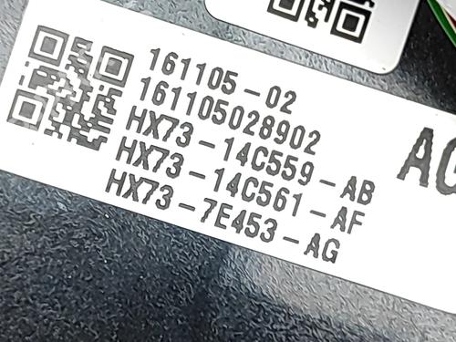 Gear lever JAGUAR XE (X760) 2.0 D | BP35957958M90 - Image 6