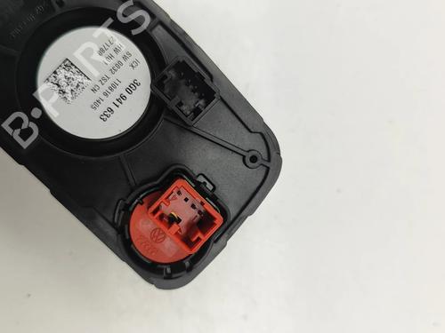 Electronic module VW PASSAT B8 (3G2, CB2) 2.0 TDI | BP33379052M83 - Image 5