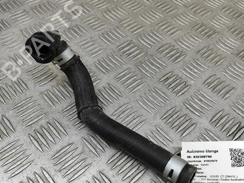 Pipe LEXUS CT (ZWA10_) 200h (ZWA10_) | BP25893805M125 - Image 5