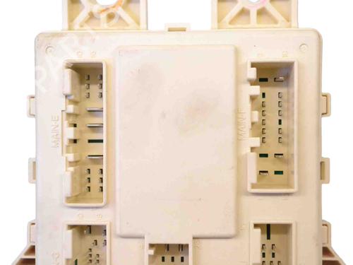 Sikringsdåse SSANGYONG TIVOLI 1.6 | BP30229937E1 