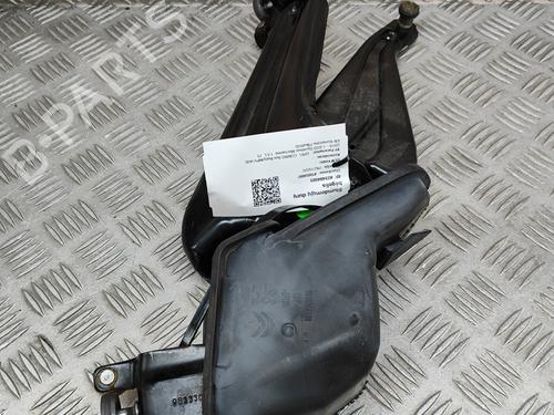 Hinge/Door check strap OPEL COMBO Box Body/MPV (K9) 1.5 D | BP27785701C146 