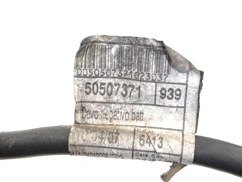 Cable ALFA ROMEO 159 (939_) 1.9 JTDM 16V (939AXF1B, 939AXC1B) | BP30220115E12 