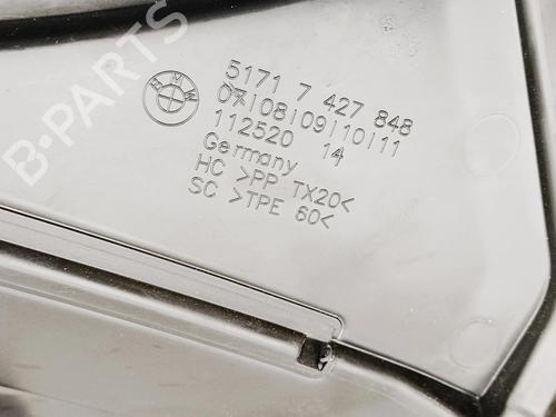 Torpedoplade BMW i4 (G26) eDrive35 | BP38162995C110 - Image 7