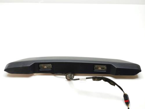 Used Tailgate trim Tailgate trim 39566271 39566271