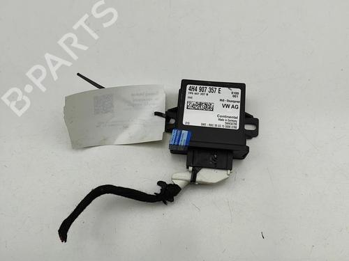 Used Electronic module AUDI A6 C7 Avant (4G5, 4GD) 2.0 TDI (190 hp) 28028547