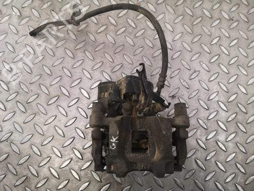 Used Left rear brake caliper Left rear brake caliper JAGUAR E-PACE (X540) 2.0 D150 AWD (150 hp) 33379315 33379315