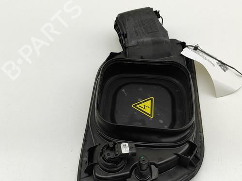 Fuel flap VOLVO XC40 (536) Recharge AWD | BP29076010C131 