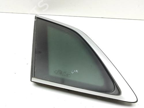 Used Rear left quarter glass Rear left quarter glass AUDI Q5 (FYB, FYG) 3.0 TDI quattro (286 hp) 32755393 32755393