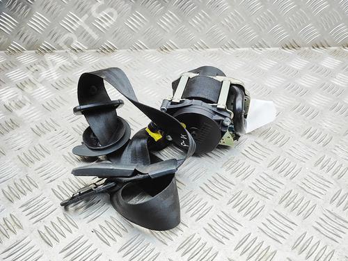 Front left seatbelt AUDI A4 B9 Avant (8W5, 8WD) 2.0 TDI | BP39381504I26 - Image 3