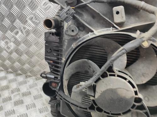 Radiator set FORD MONDEO V Turnier (CF) 2.0 TDCi | BP26658496M120 