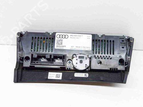 Climate control AUDI A5 (8T3) 3.0 TDI quattro | BP10915225I5 