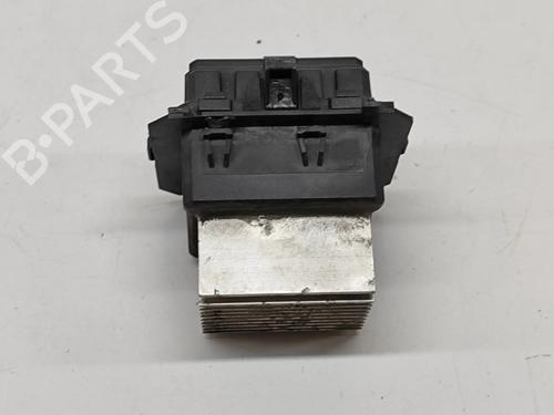 Used Heater resistor NISSAN LEAF (ZE1) Electric (150 hp) 27789001