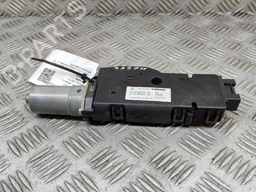 Sunroof engine MERCEDES-BENZ E-CLASS (W213) E 220 d (213.004) | BP26713544M60 - Image 4