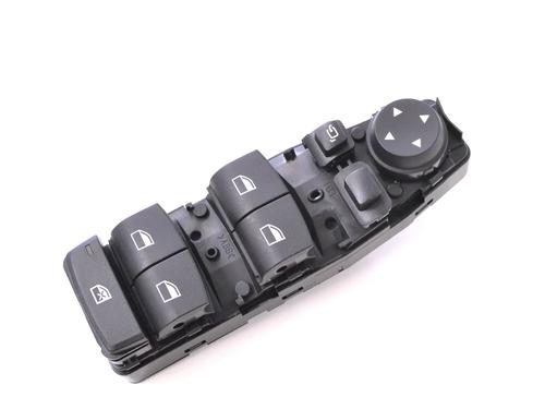 Used Right front window switch Right front window switch BMW X4 (G02, F98) xDrive 30 i (249 hp) 33341495 33341495