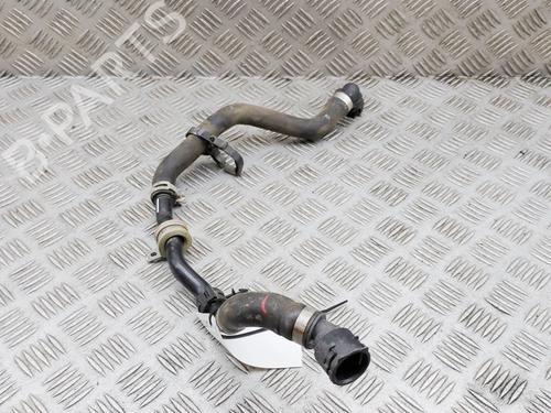 Pipe MERCEDES-BENZ EQB (X243) EQB 350 4-matic (243.612) | BP38599998M125 - Image 2