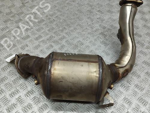 Catalyst AUDI A5 (F53, F5P) 35 TFSI Mild Hybrid | BP28436915M10