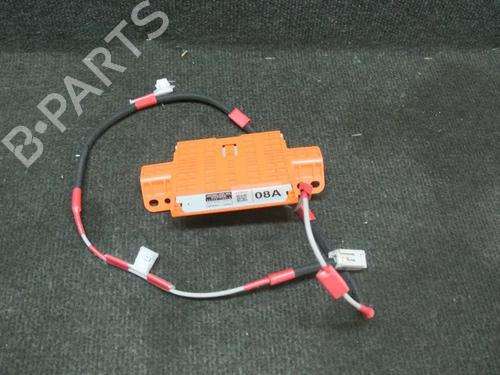 Antenne/Base Antenne/Base LEXUS CT (ZWA10_) 200h (ZWA10_) (99 hp) 8826378 8826378