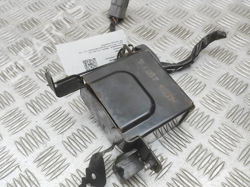 Electronic module MAZDA CX-5 (KE, GH) 2.2 D (KE2FW) | BP36068248M83 - Image 3