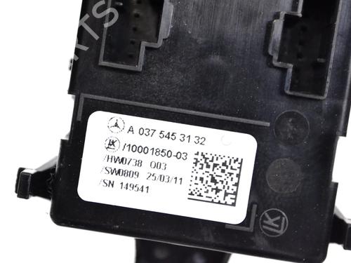 Electronic module MERCEDES-BENZ CLS (C218) CLS 350 CDI / d (218.323) | BP33347033M83 - Image 5