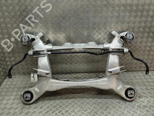 Used Rear axle MERCEDES-BENZ S-CLASS (W222, V222, X222) S 350 d (222.020, 222.120) (286 hp) 30492776