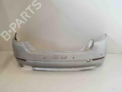 Used Rear bumper BMW 5 (F10) 518 d (143 hp) 29569794