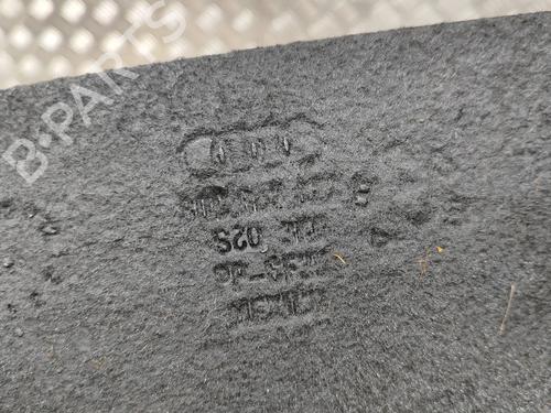 Upper protection AUDI Q5 (FYB, FYG) 45 TFSI Mild Hybrid quattro | BP27779982M93 - Image 6