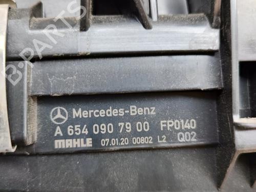 Air filter box MERCEDES-BENZ E-CLASS (W213) E 220 d (213.004) | BP26652891M87 - Image 7