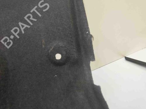 Luggage compartment floor RENAULT MEGANE CC (EZ0/1_) 1.6 dCi (EZ00) | BP29336758I33 