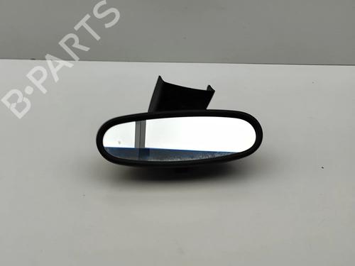 Used Rear mirror MERCEDES-BENZ SLK (R171) 200 Kompressor (171.442) (163 hp) 27521410