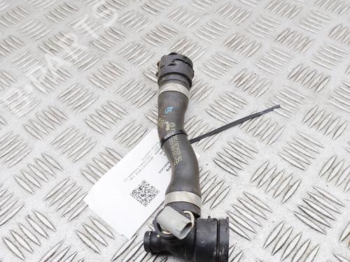 Pipe MERCEDES-BENZ EQB (X243) EQB 350 4-matic (243.612) | BP38599971M125 - Image 2