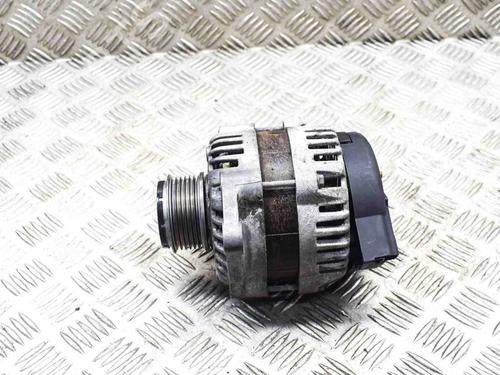 Used Alternator OPEL ASTRA J (P10) 1.7 CDTI (68) (125 hp) 29593407