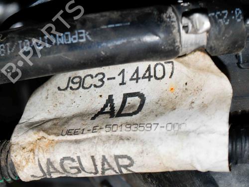AdBlue tank JAGUAR E-PACE (X540) 2.0 D150 | BP10557858M85 