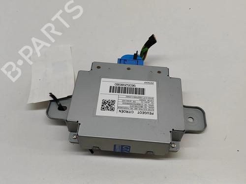 Electronic module CITROËN C4 III (BA_, BB_, BC_) ë-C4 (BCZKXC, BZCKSC) | BP27783134M83 - Image 3