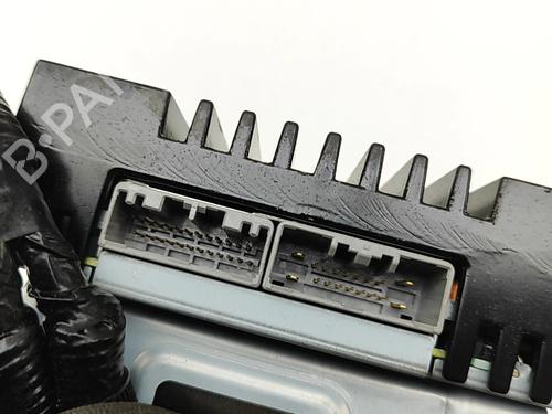 Electronic module HONDA CIVIC IX (FK) 2.2 i-DTEC (FK3) | BP29616071M83 