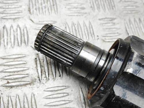 Left front driveshaft KIA EV6 (CV) 77 | BP38960156M38  - Image 6