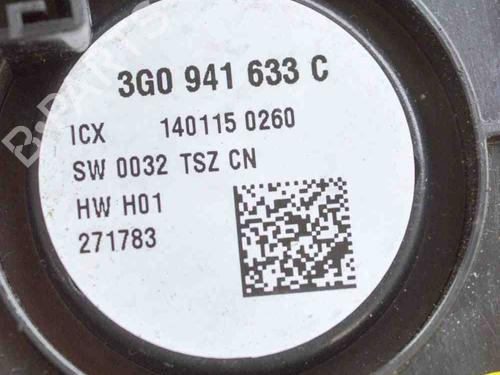 Electronic module VW PASSAT B8 Variant (3G5, CB5) 1.6 TDI | BP13465294M83 