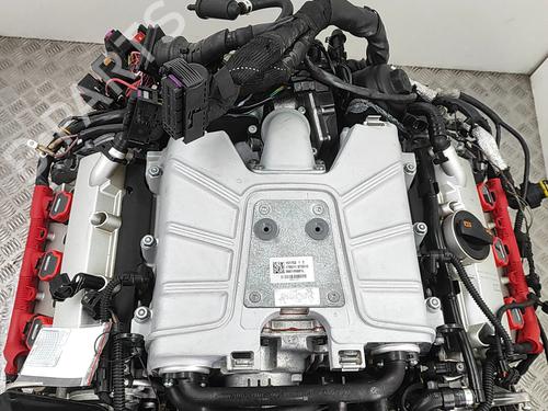 Engine AUDI A4 B8 (8K2) S4 quattro | BP33938034M1  - Image 5
