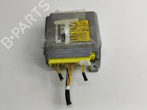 Used ECU airbags ECU airbags TOYOTA PRIUS (_W5_) 1.8 Hybrid (ZVW50_, ZVW51_) (98 hp) 36044575 36044575