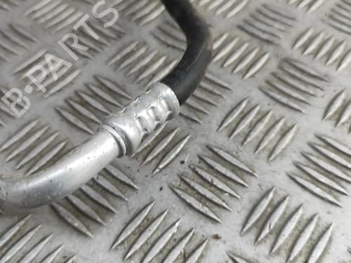 AC pipe RENAULT ZOE (BFM_) ZOE | BP27644280M126