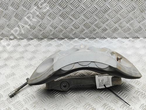 Used Right front brake caliper Right front brake caliper AUDI Q8 (4MN, 4MT) 55 TFSI Mild Hybrid quattro (340 hp) 33972301 33972301