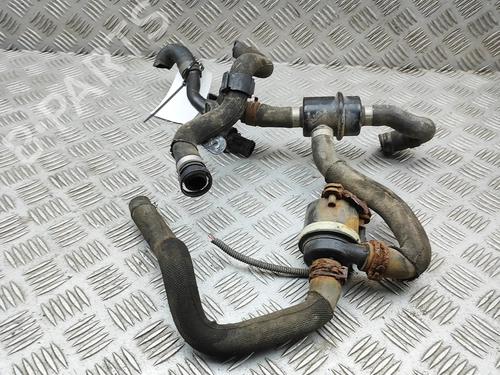 Pipe AUDI A5 (8T3) RS5 quattro | BP37402460M125 - Image 2
