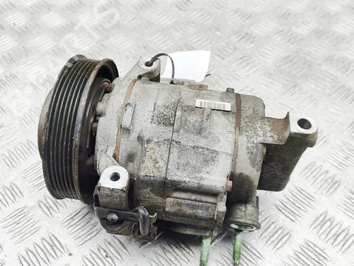 AC compressor JEEP GRAND CHEROKEE IV (WK, WK2) 3.0 CRD V6 4x4 | BP35790021M34  - Image 5