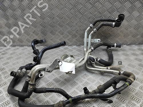 Used Pipe JEEP COMPASS (MP, M6, MV, M7) 1.3 HYBRID 4X4 (190 hp) 30544550