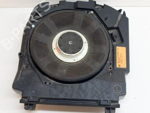 Used Electronic module BMW 5 (F10) 520 d (184 hp) 8840376
