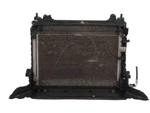 Kit radiatore JAGUAR F-PACE (X761) 3.0 SDV6 AWD (300 hp) 30249049