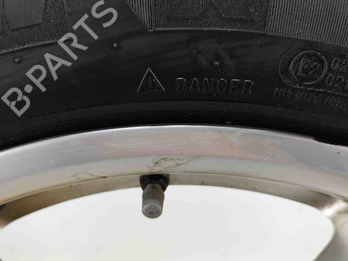 Rim PORSCHE MACAN (95B) 3.0 S Diesel | BP30130457C45