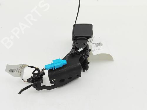 Engate do cinto PORSCHE MACAN (XAB) 4 Electric 4 (XABBB1, XABFD1) | BP38467148I32 - Image 3