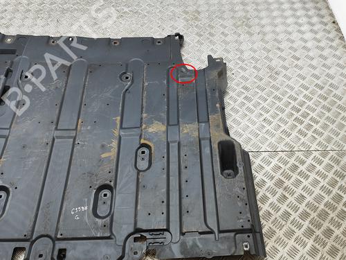 Underbody protection OPEL MOKKA 1.2 (76) | BP36984068M92 - Image 3